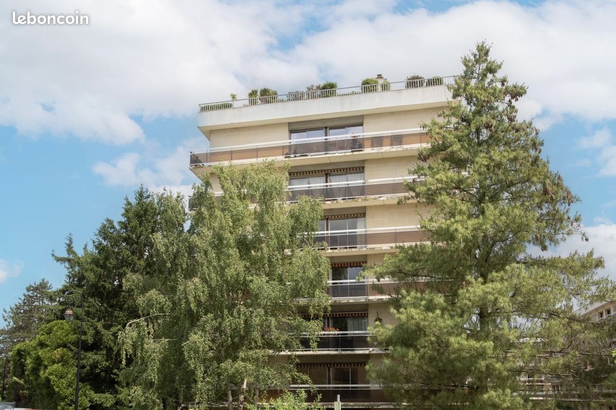 Appartement 6 pièces 147 m² · à Compiègne · 147 m² · 590 000 €