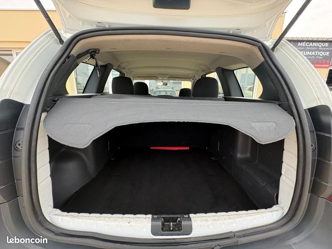 DACIA DUSTER 1.6 16v 105 4x2 Lauréate (image 6)