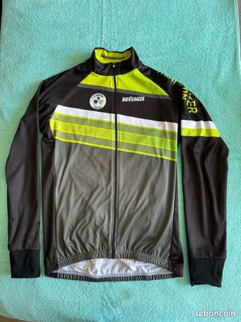 Cyclisme veste [ ANNONCES Août ] | Clasf