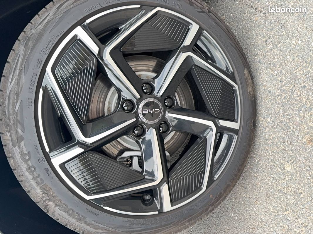 BYD Seal 82,5 kWh 313 ch RWD Design (image 19)