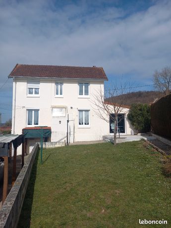 Maison le trait