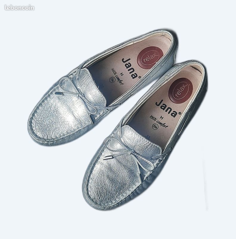 Mocassins Chaussure Jana Jana Shoes Mocassins Mocassins 24669-44