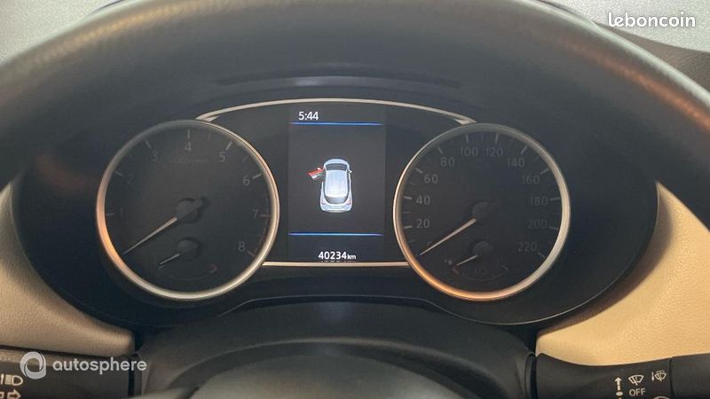 Nissan Micra 1.0 IG-T 100ch Made in France 2020 (image 9)