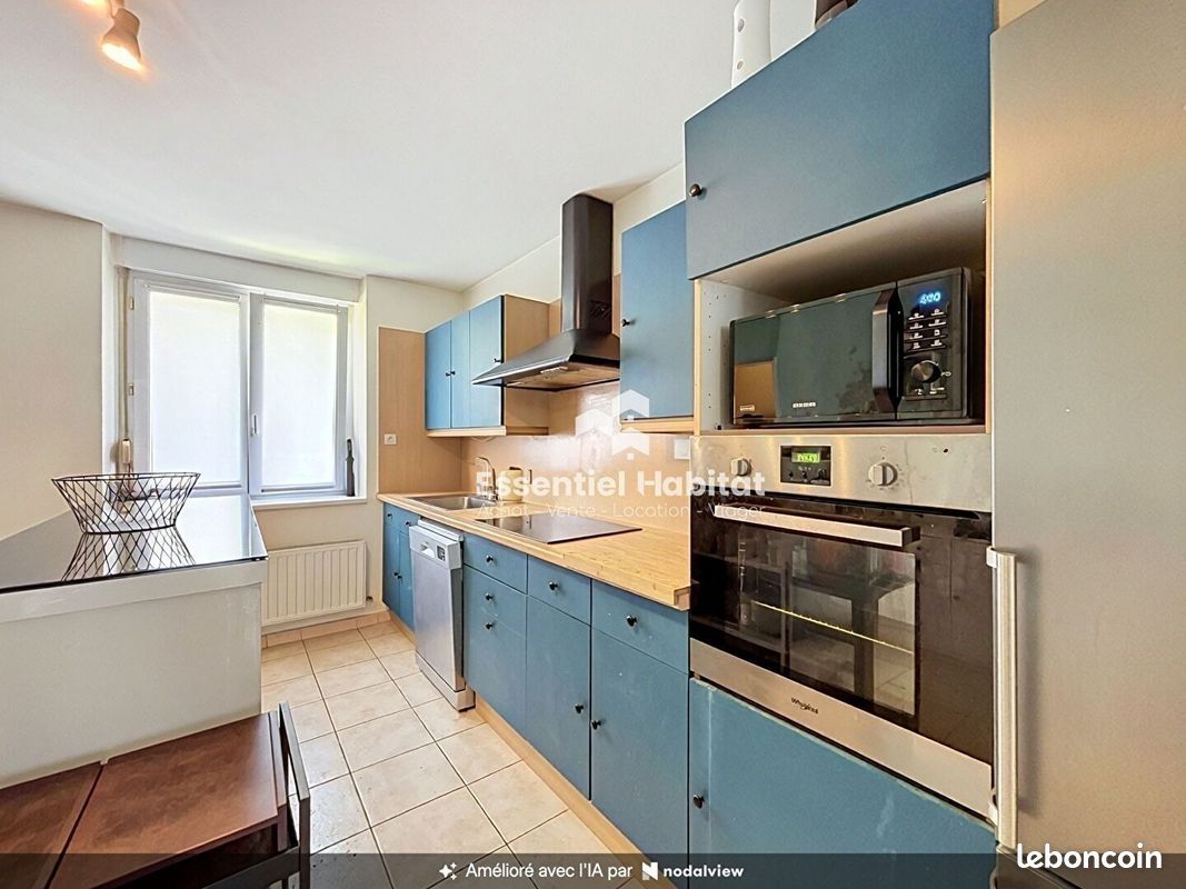 Maison 5 pièces 97 m² · à Algrange · 97 m² · 170 000 €