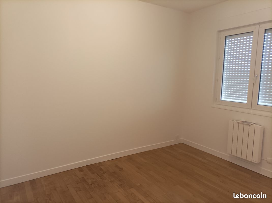Appartement 4 pièces 65 m² · à Carhaix-Plouguer · 65 m² · 680 €/mois
