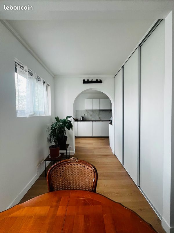 Appartement 5 pièces 82 m² · à Fresnes · 82 m² · 260 000 €