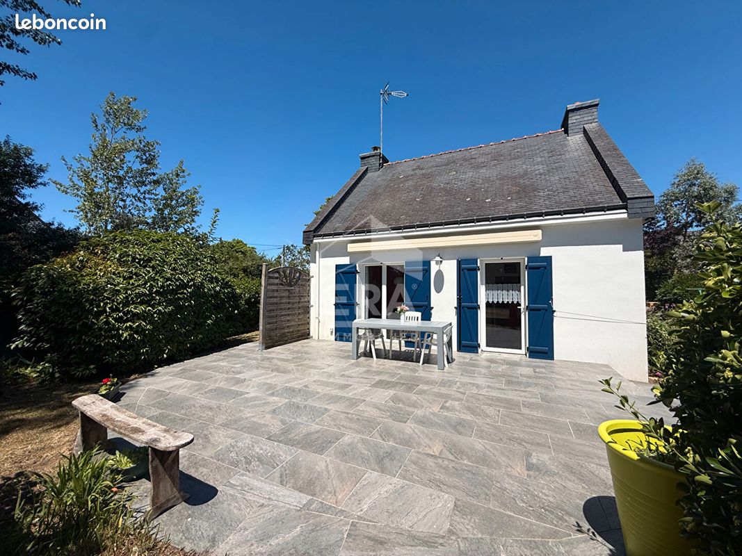 Maison 4 pièces 69 m² · à Erdeven · 69 m² · 315 000 €