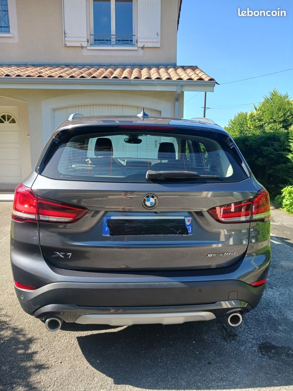 Bmw x1 (image 4)