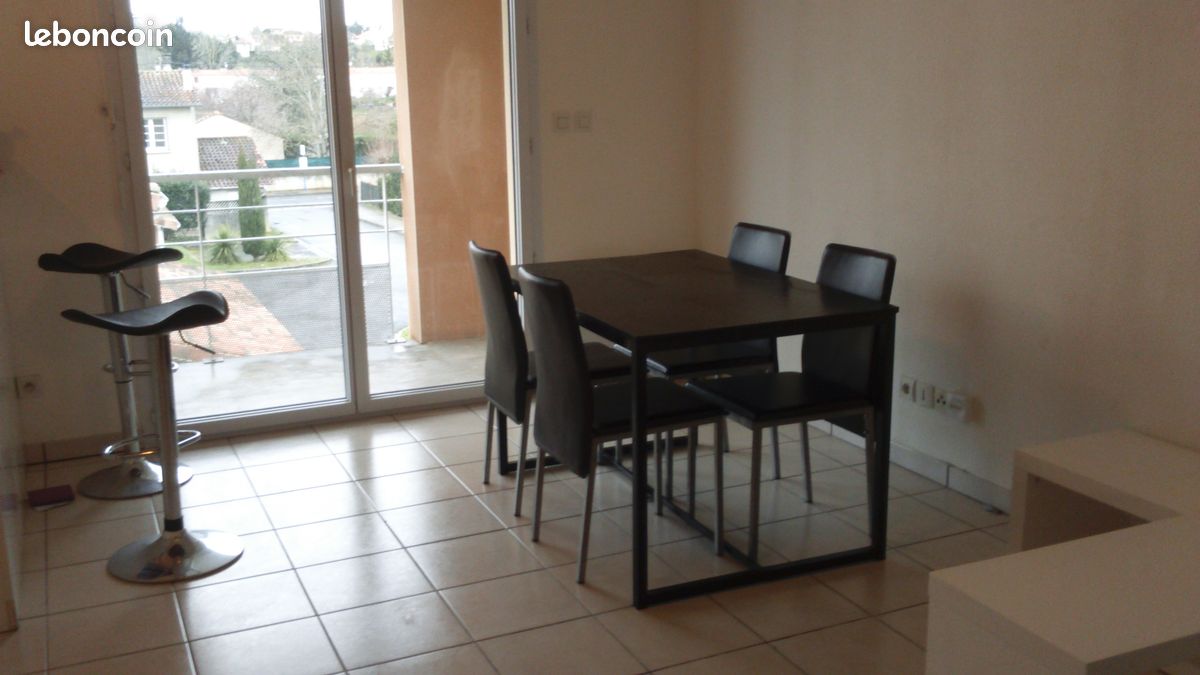 Appartement a louer castres - 2 pièce(s) - 38 m2 - Surfyn