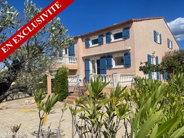 Maison 5 pièces 90 m² · à Vidauban · 90 m² · 315 000 €
