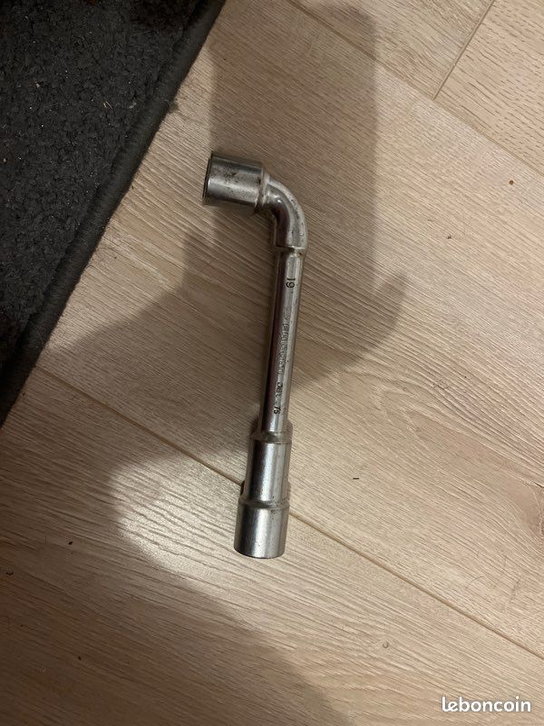 Outils (image 1)