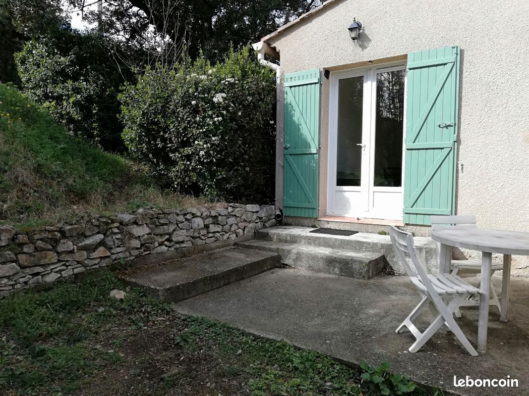 Appartement 2 pièces 35 m² · à Nîmes · 35 m² · 550 €/mois