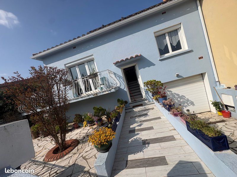 Maison 3 pièces 77 m² · à Elne · 77 m² · 205 000 €