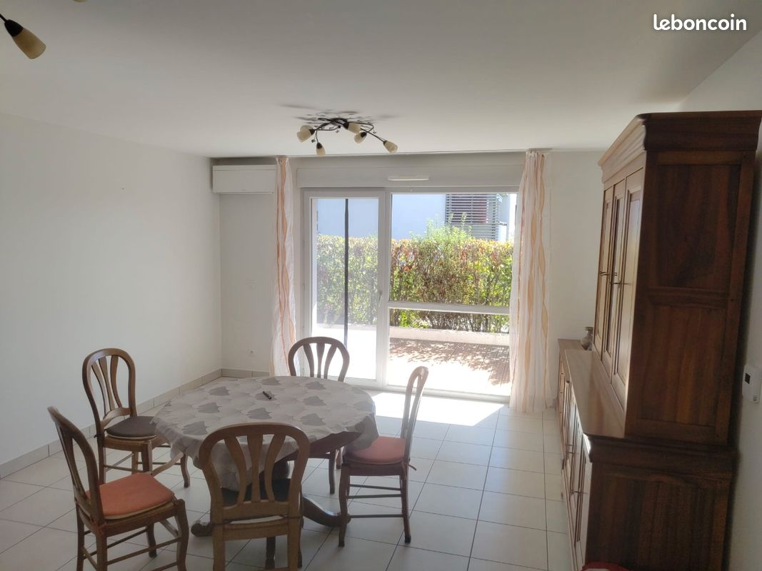 Appartement 3 pièces 64 m² · à Epagny Metz-Tessy · 64 m² · 420 000 €