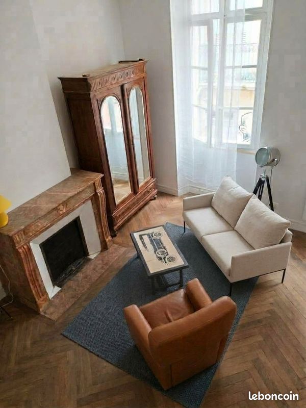 Appartement 1 pièce 29 m² · à Perpignan · 29 m² · 520 €/mois