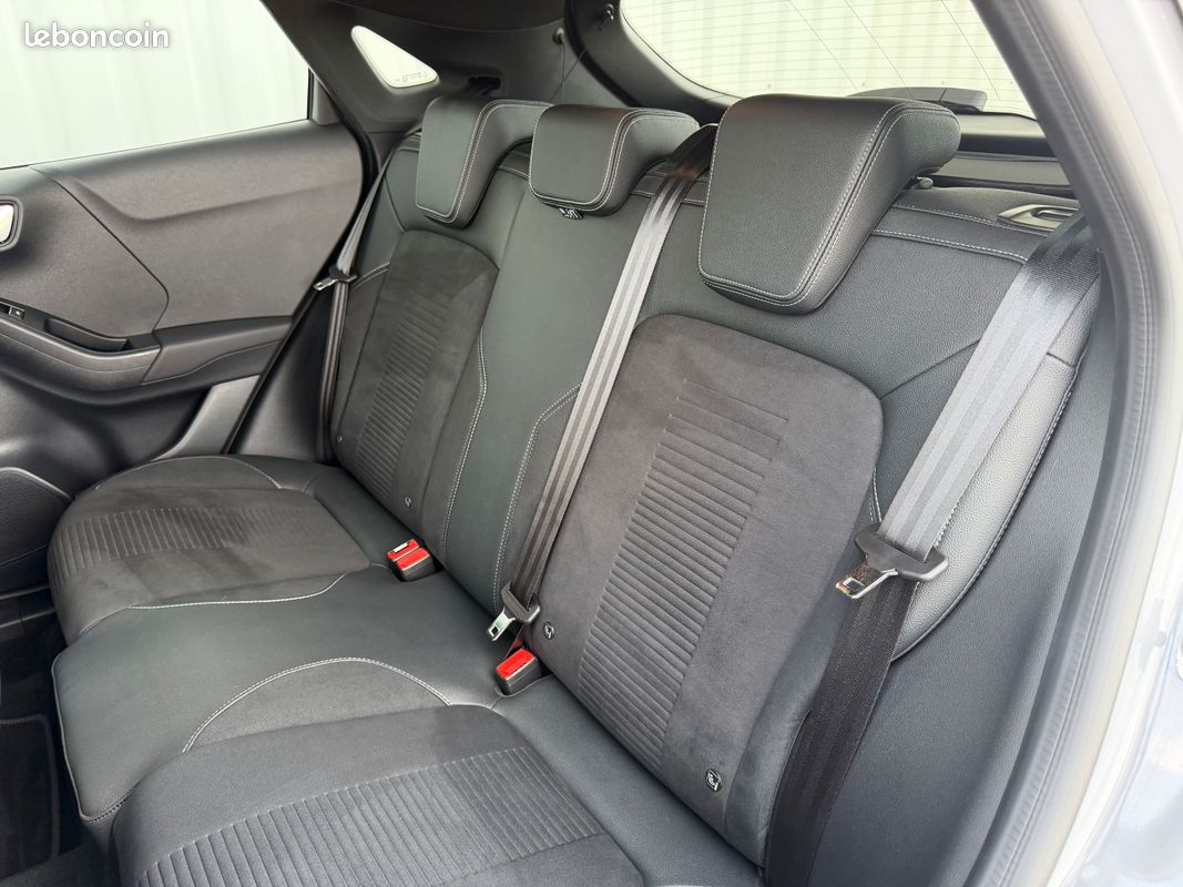 Ford puma st 1.5 200 gris matter pack performance - toutes options - garantie ford 12 mois (image 13)
