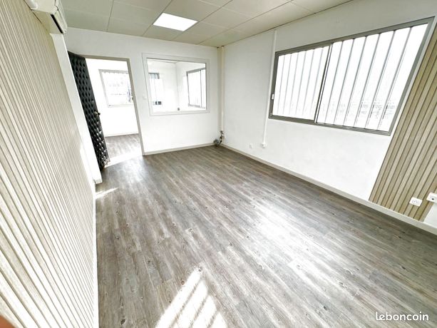 Inconnu 1 pièce 25 m²
