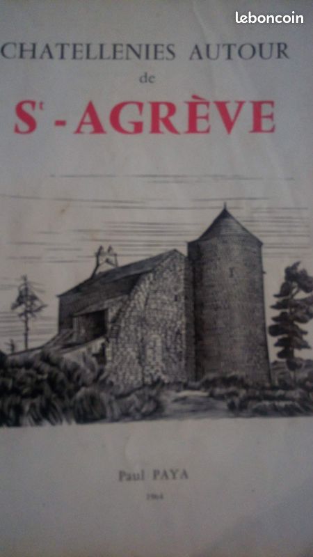 Mémoire d'Ardèche Desaignes Lamastre (image 3)