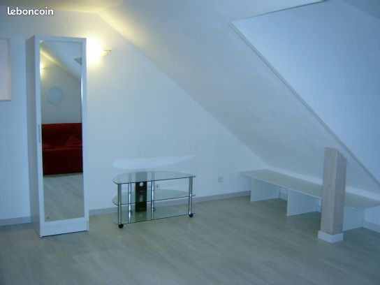 Appartement 1 pièce 33 m² · à Audincourt · 33 m² · 420 €/mois
