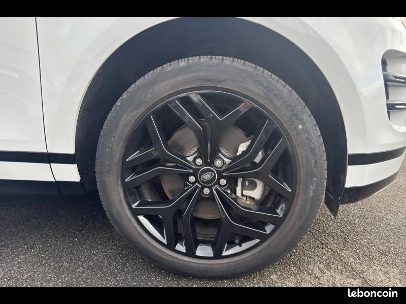 Land-rover Range Rover Evoque 1.5 P300e 309ch Dynamic SE (image 18)