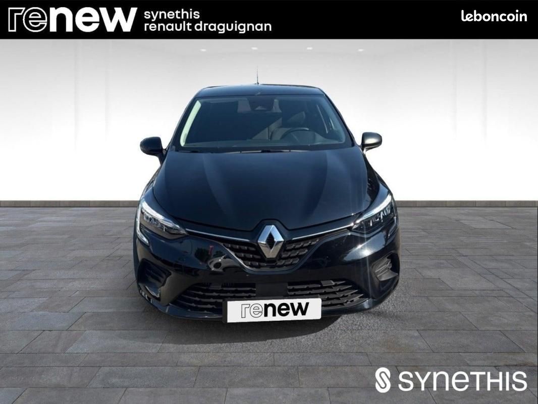 Renault Clio V TCe 90 Equilibre (image 15)