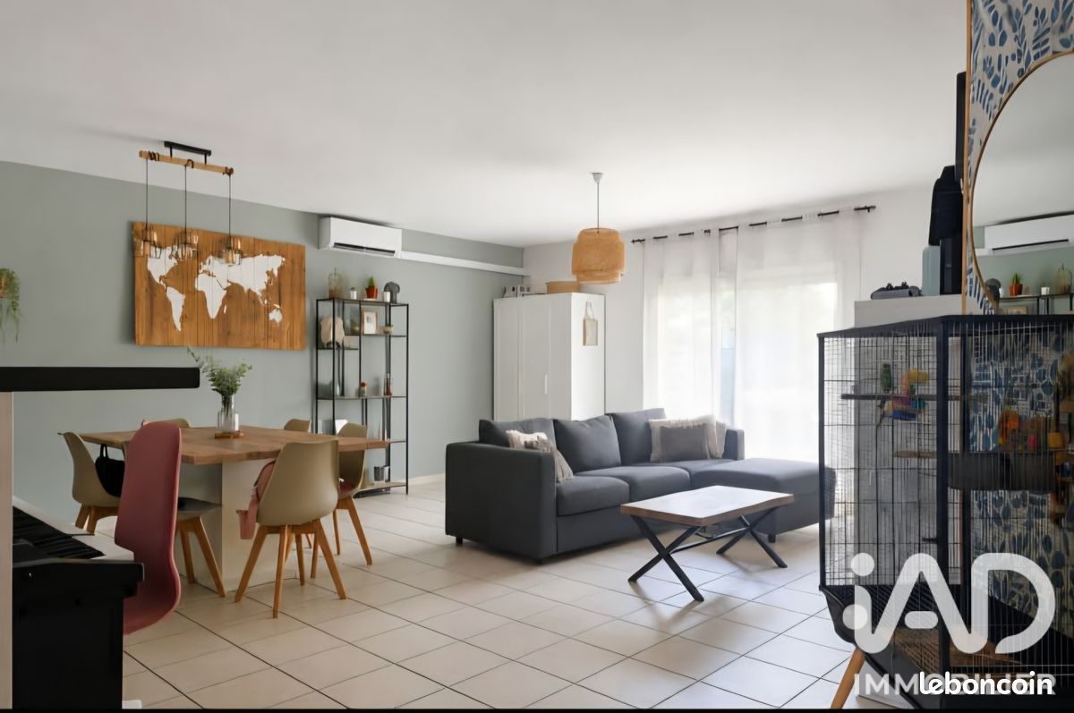 Maison 5 pièces 106 m² · à Cézac · 106 m² · 229 000 €