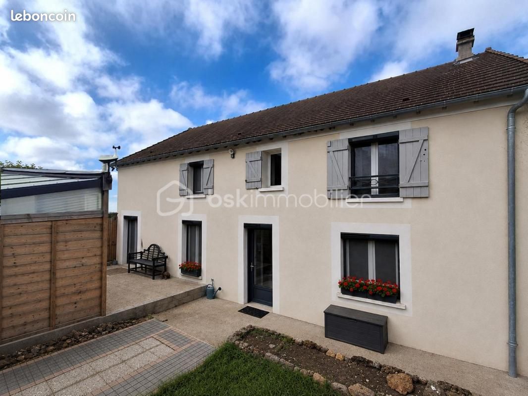 Maison 7 pièces 162 m² · à Bondoufle · 162 m² · 495 000 €