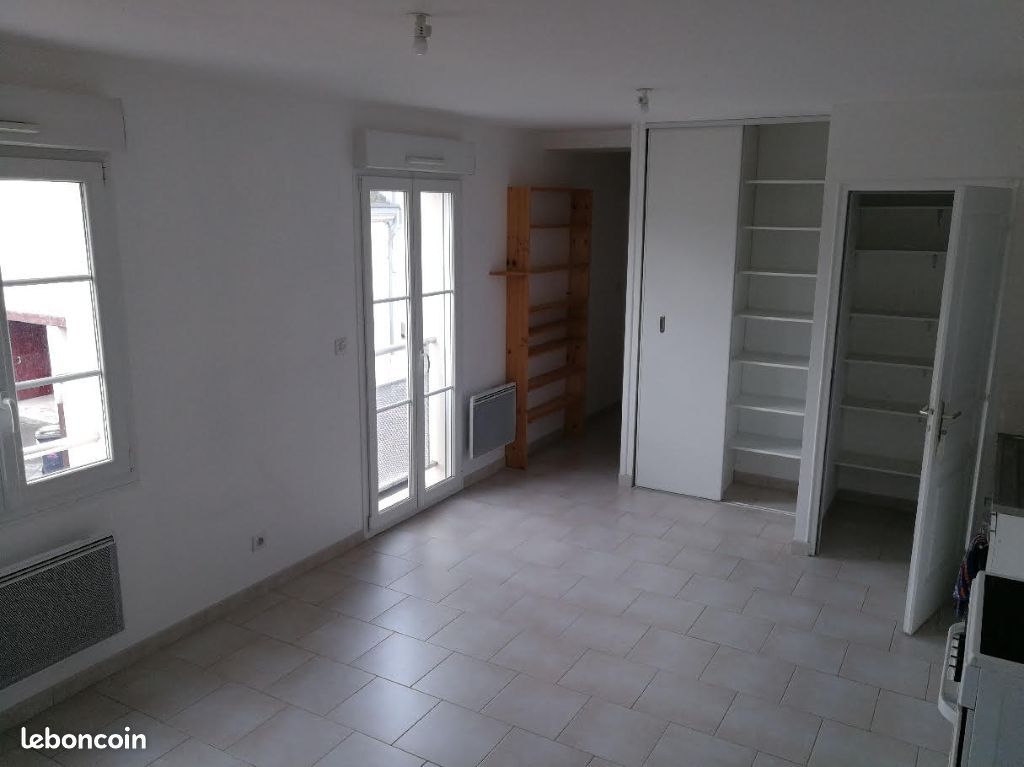 Appartement 1 pièce 42 m² · à Saint-Just-en-Chaussée · 42 m² · 508 €