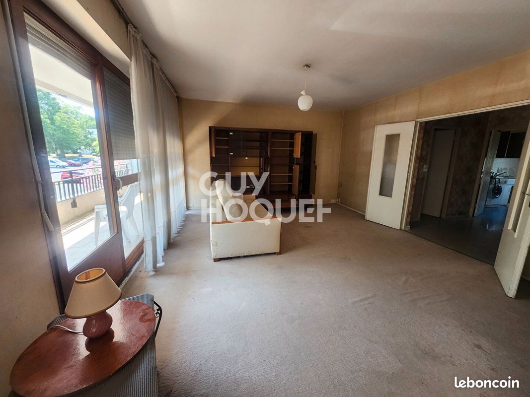 Appartement 4 pièces 90 m² · à Pessac · 90 m² · 209 600 €