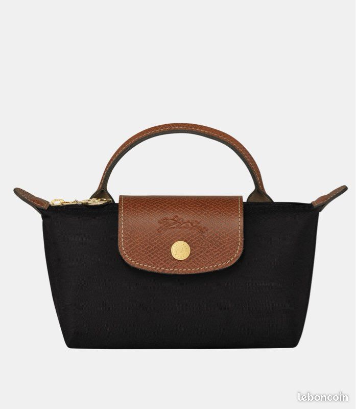 Petit Sac Longchamp Bandoulière Mini Sac Longchamps Avec