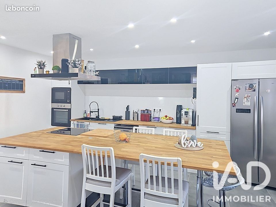 Maison 5 pièces 165 m² (image 4)