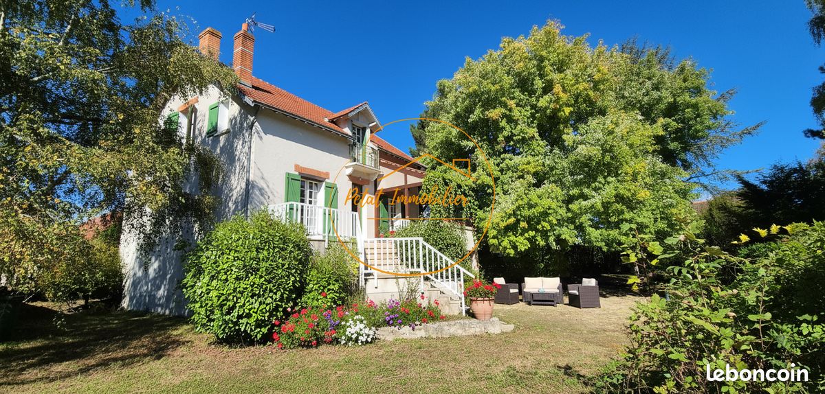 Maison 5 pièces 137 m² · à Beaugency · 137 m² · 254 400 €