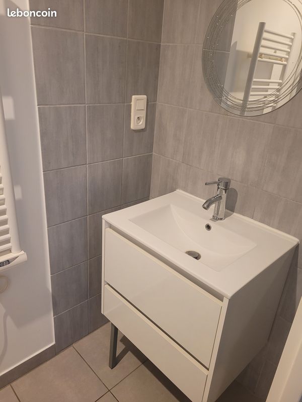 Maison 2 chambres (image 2)