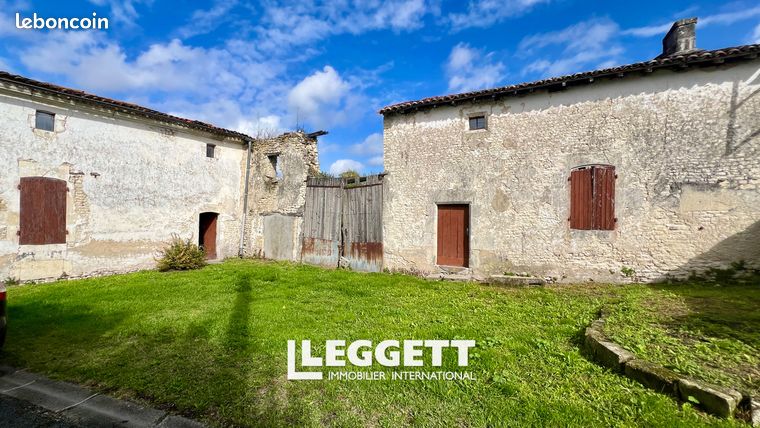 Maison 4 pièces 120 m²