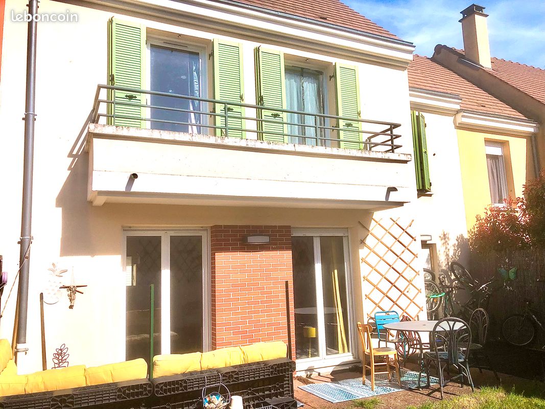 Maison 5 pièces 95 m² · à Sarcelles · 95 m² · 315 000 €