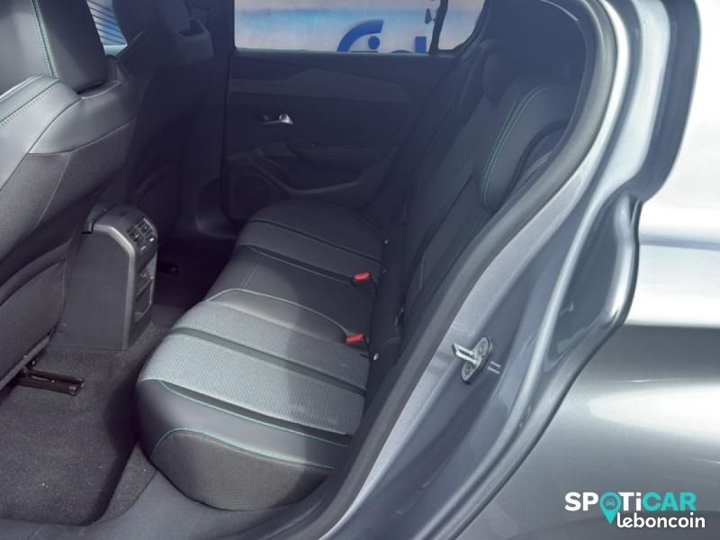 Peugeot 308 1.5 BlueHDI 130ch S&S Allure EAT8 (image 10)