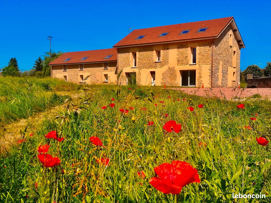 Maison 19 pièces 500 m² · à Provins · 500 m² · 195 000 €