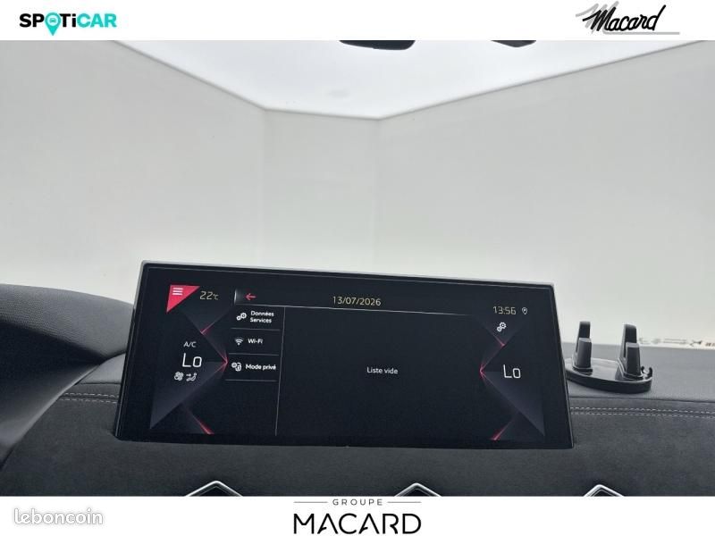 Ds DS 3 Crossback BlueHDi 110ch Performance Line (image 33)