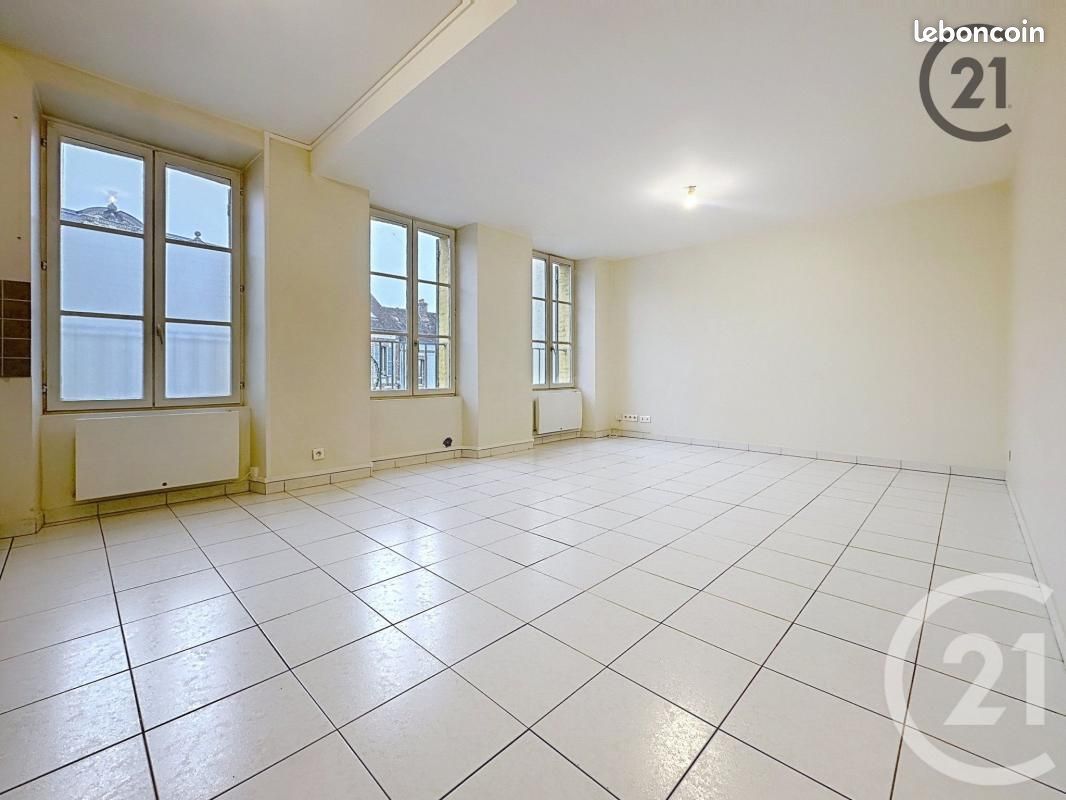 Appartement 2 pièces 45 m² · à Sens · 45 m² · 500 €/mois