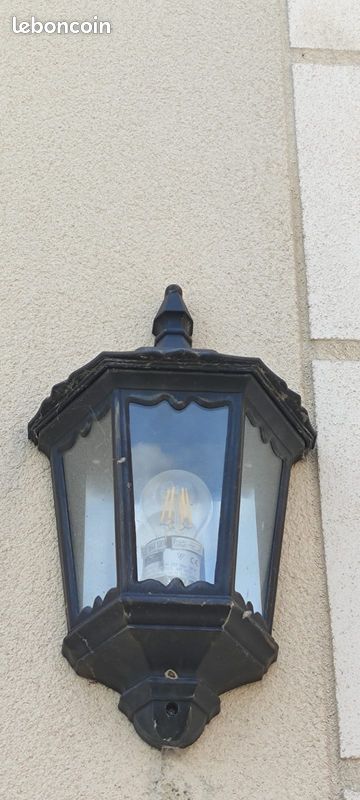 Appliques luminaire extérieur (image 2)