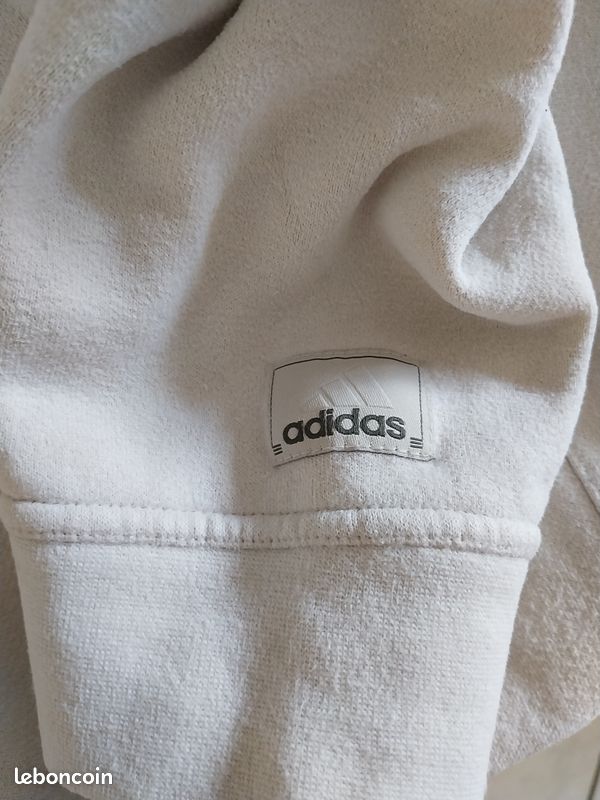 Pull Adidas taille M (image 4)
