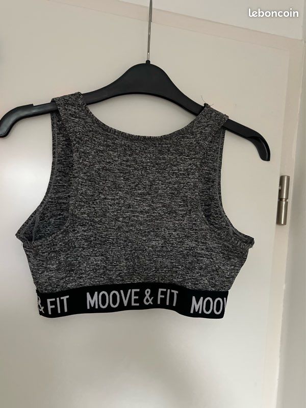 Ensemble de sport (image 6)