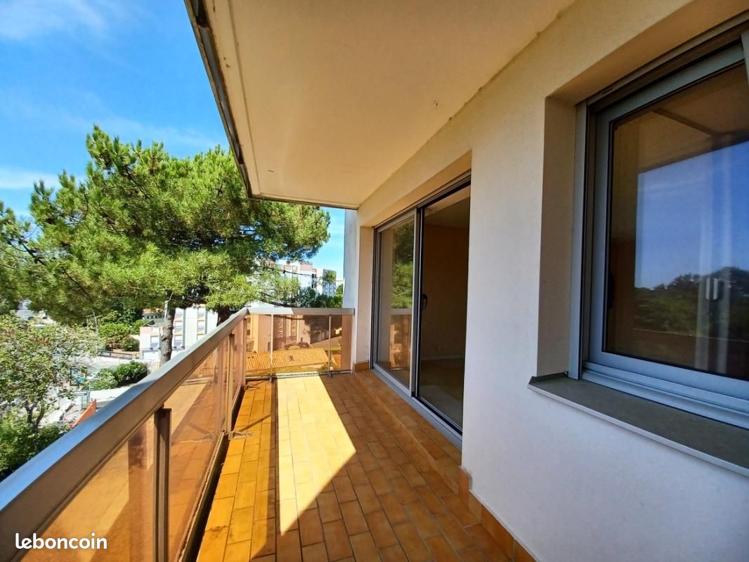 Appartement 2 pièces 54 m² · à Vaux-sur-Mer · 54 m² · 195 000 €