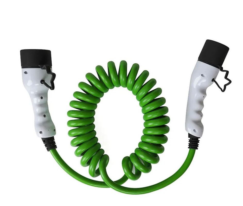 Cable recharge voiture électrique/hybride - Équipement auto
