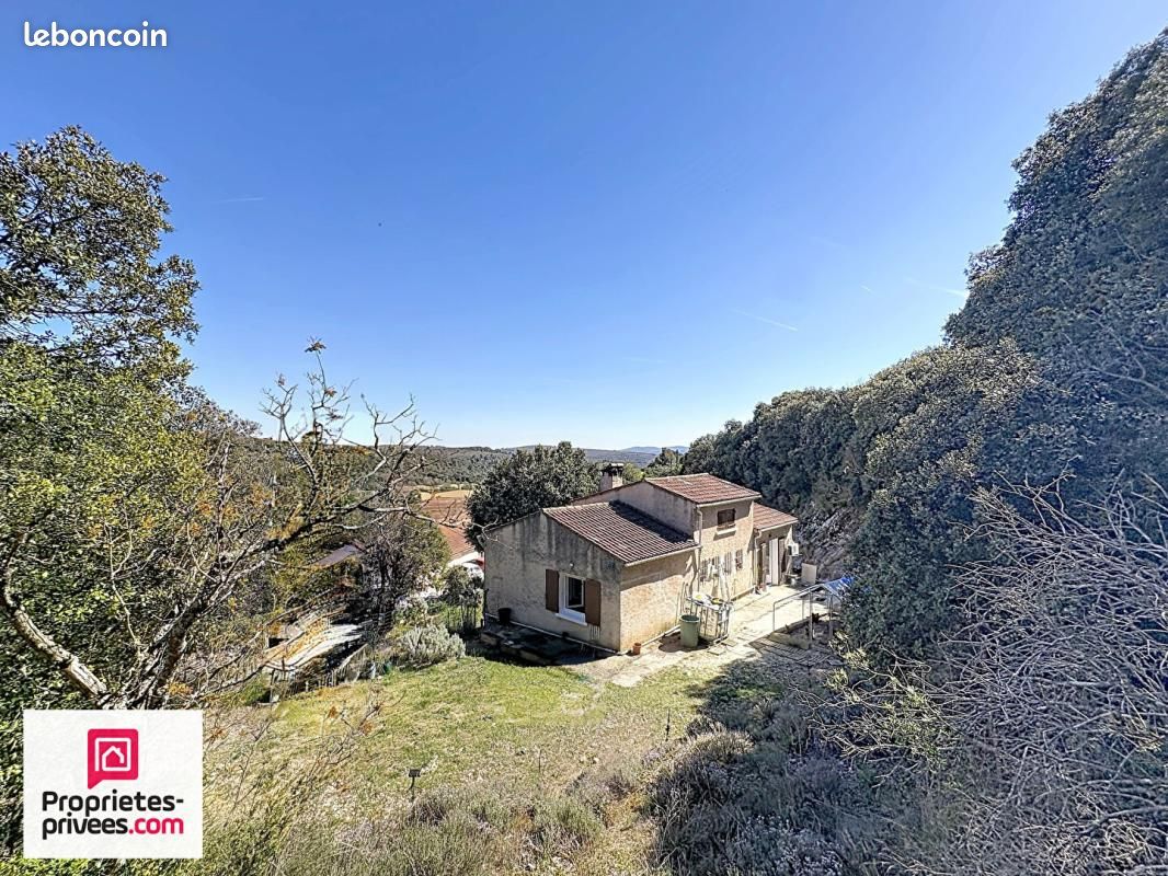 Maison 3 pièces 92 m² · à Ginasservis · 92 m² · 290 000 €
