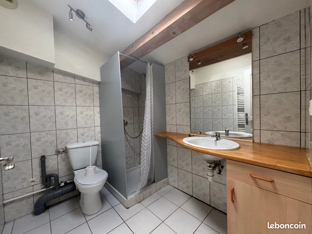 Appartement a louer montelimar - 1 pièce(s) - 24 m2 - Surfyn