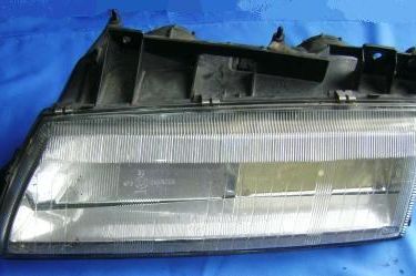 Commande De Phare Pour Citroën XM Phase 1 - Occasion, Bon état, 2.1D 12V