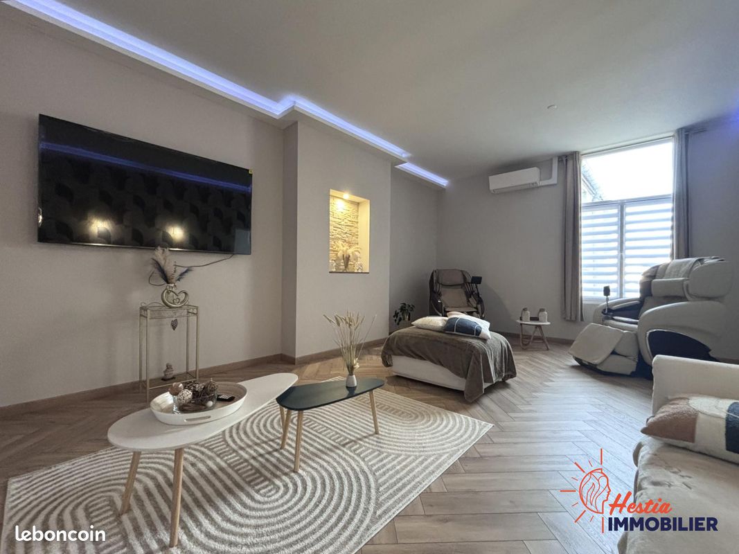 Maison 9 pièces 250 m² · à Sainte-Menehould · 250 m² · 298 000 €