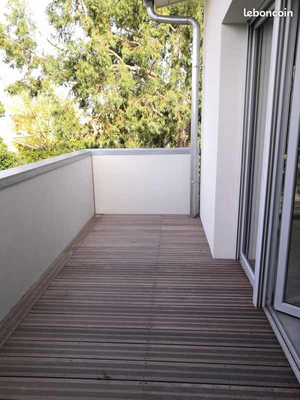 Appartement 2 pièces 45 m² · à Rouffiac-Tolosan · 45 m² · 191 000 €