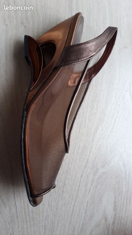 Chaussures femme (image 3)